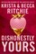 Ritchie, K: Dishonestly Yours