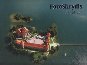 Fotoskrydis. Visa Lietuva