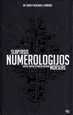 Slaptasis numerologijos mokslas