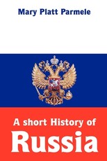 A short History of Russia