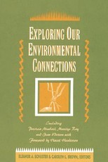 Exploring Our Environmental Connections