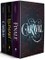 Caraval Box Set