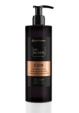 Kūno losjonas Les Secrets CUIR, 250 ml