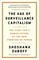 The Age of Surveillance Capitalism