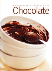 An Inordinate Fondness for Chocolate