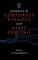 Advances in Corporate Finance and Asset Pricing