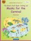 BROCKHAUSEN Craft Book Vol. 3 - The Great Craft Book - Cutting out Masks for the Carnival