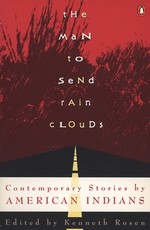 The Man to Send Rain Clouds