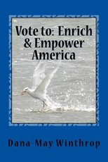 Vote to Enrich and Empower America