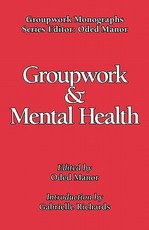 Groupwork and Mental Health