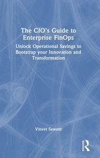 The CIO's Guide to Enterprise FinOps