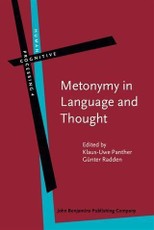 Metonymy in Language and Thought