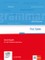 Red Line. Klassen 5-10. Grammatik für den mittleren Abschluss mit Lernsoftware