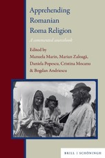 Apprehending Romanian Roma Religion