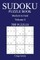 300 Medium to Hard Sudoku Puzzle Book