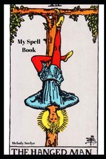 My Spell Book