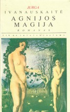 Agnijos magija