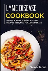 Lyme Disease Cookbook