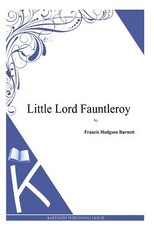 Little Lord Fauntleroy