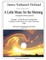 Four Songs from A Little Music for the Morning arranged for Brass Quintet