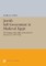 Jewish Self-Government in Medieval Egypt