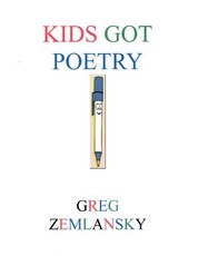 Kids Got Poetry