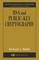 RSA and Public-Key Cryptography