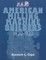 American Milling Machine Builders 1820-1920