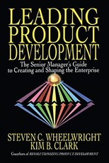 Leading Product Development