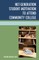 Net-Generation Student Motivation to Attend Community College