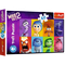 TREFL DISNEY Inside Out 2 Dėlionė, 60 det.