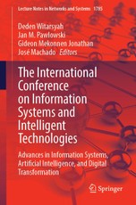 The International Conference on Information Systems and Intelligent Technologies