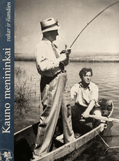 Kauno menininkai vakar ir šiandien