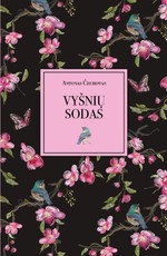 Vyšnių sodas