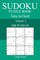 300 Easy to Hard Sudoku Puzzle Book