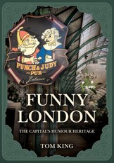 Funny London