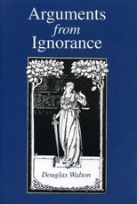 Arguments from Ignorance - Ppr.