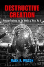 Destructive Creation