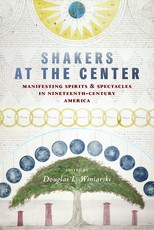 Shakers at the Center