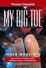 My Big Toe