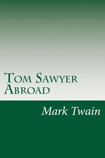 Tom Sawyer Abroad