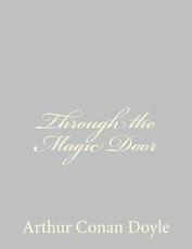 Through the Magic Door