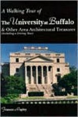 Walking Tour of the University at Buffalo