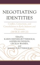 Negotiating Identities
