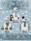 Frozen Friends Cross Stitch Patterns