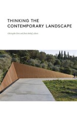 Thinking the Contemporary Landscape