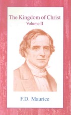 The Kingdom of Christ, Vol 2