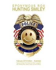 Hunting Smiley