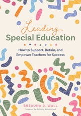 Leading Special Education