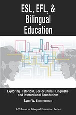 ESL, Efl and Bilingual Education